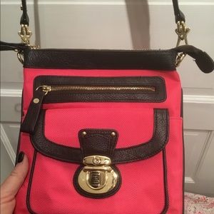 JPk Paris 75 Cross Body Bag